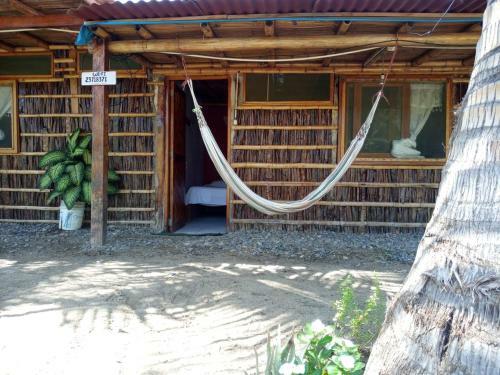 Albergue Casa Tito