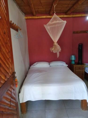 Albergue Casa Tito