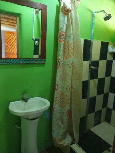 Albergue Casa Tito