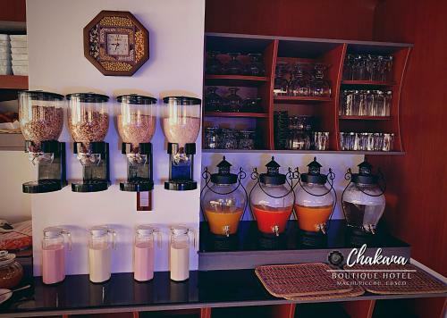 Chakana Boutique Hotel