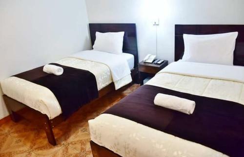 Apartamento Inka Blood Travel And Tours