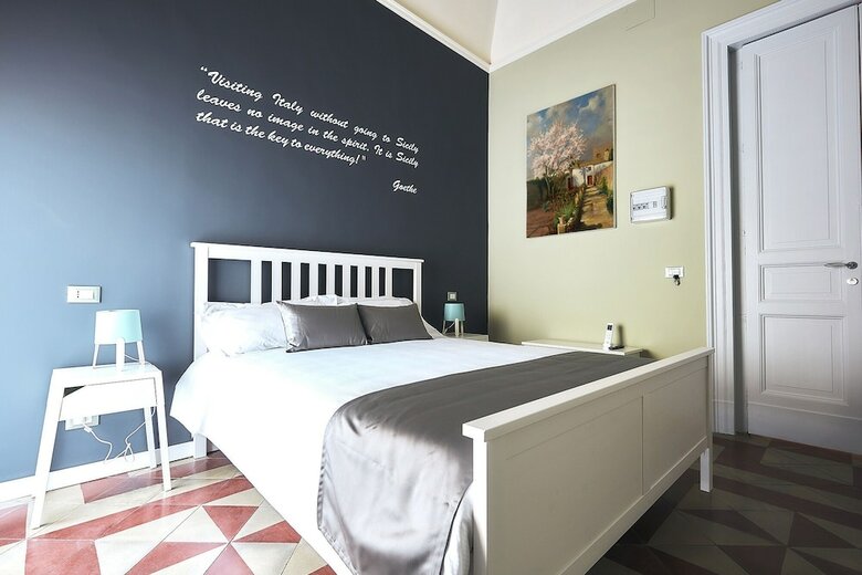 Hostal Corte Dei Medici - Palace
