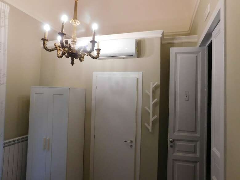 Hostal Corte Dei Medici - Palace