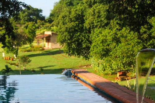Hostal Finca Pamel