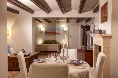 Casa Nanitta Maison de Charme