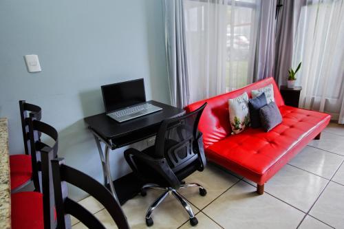 Apartamento Casa Suculenta