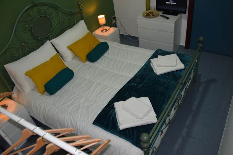 Bed & Breakfast Luxury Catania