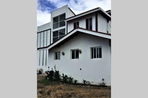 Casa Vacacional De Playa