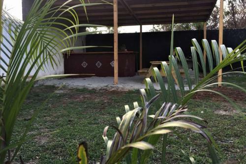 Casa Vacacional De Playa