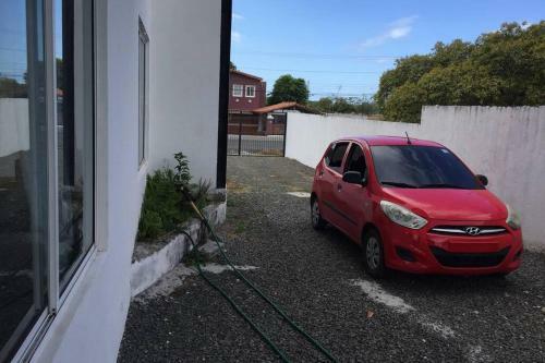 Casa Vacacional De Playa