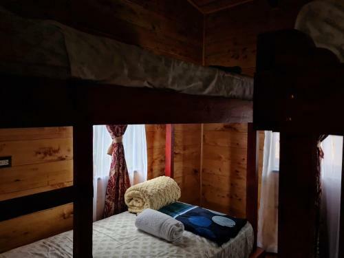 Las Bromelias Lodge
