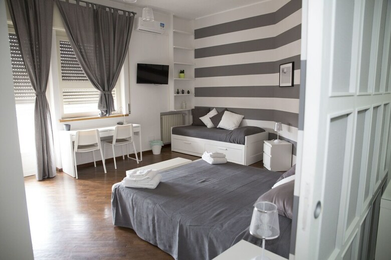 Bed & Breakfast Antico Mercato