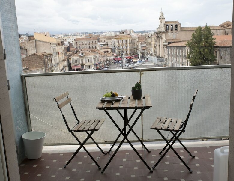 Bed & Breakfast Antico Mercato