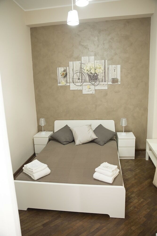Bed & Breakfast Antico Mercato