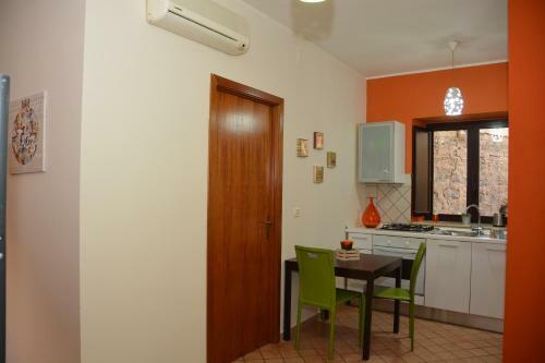 Apartamento Garibaldi Flat