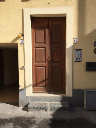 Apartamento Garibaldi Flat