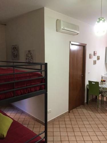 Apartamento Garibaldi Flat