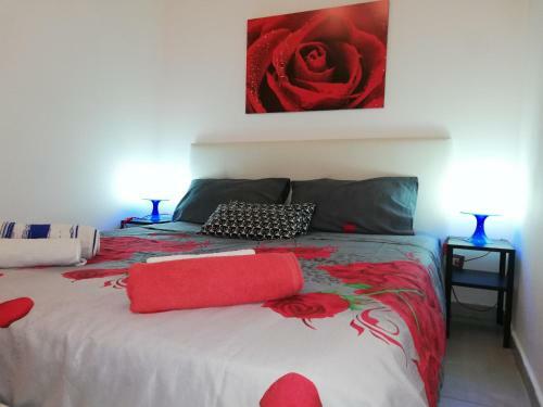Home&sharm Reitani