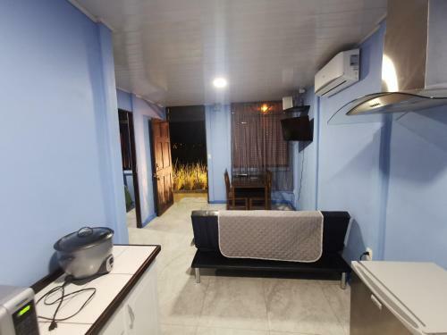 Apartamento Hospedaje Eli