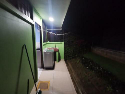 Apartamento Hospedaje Eli