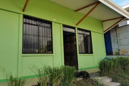 Apartamento Hospedaje Eli