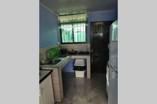 Apartamento Hospedaje Eli