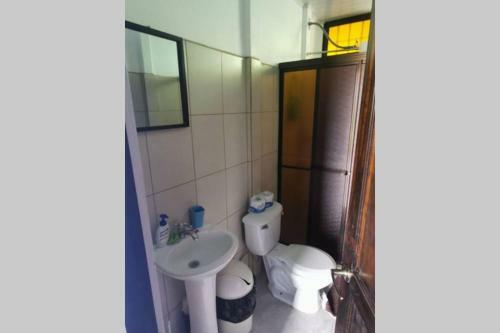 Apartamento Hospedaje Eli