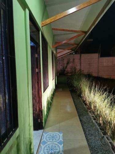 Apartamento Hospedaje Eli