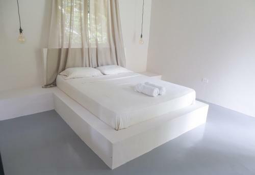 Hostal El Ranchito Surfcamp