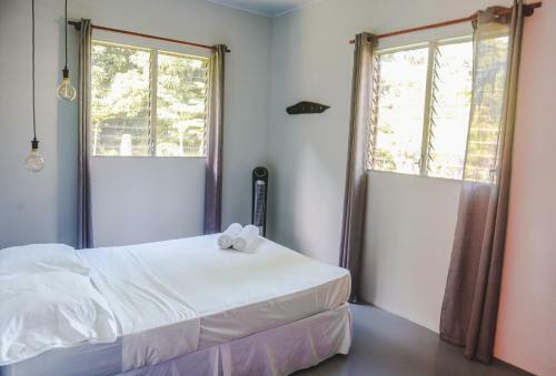 Hostal El Ranchito Surfcamp