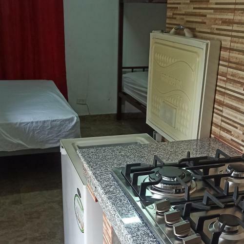 Hostal La Casa De Thurys