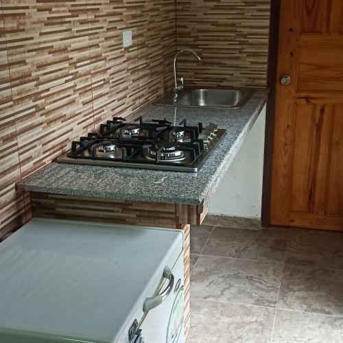 Hostal La Casa De Thurys