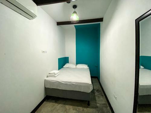 Hotel Carey