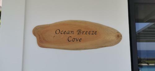 Bed & Breakfast Ocean Breeze Cove - Luxury Retreat