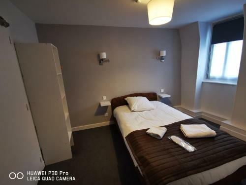 Hotel H�tel De L'est