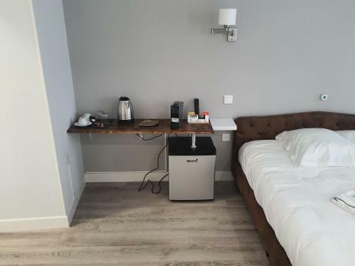 Hotel H�tel De L'est