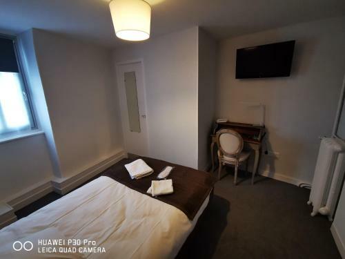 Hotel H�tel De L'est