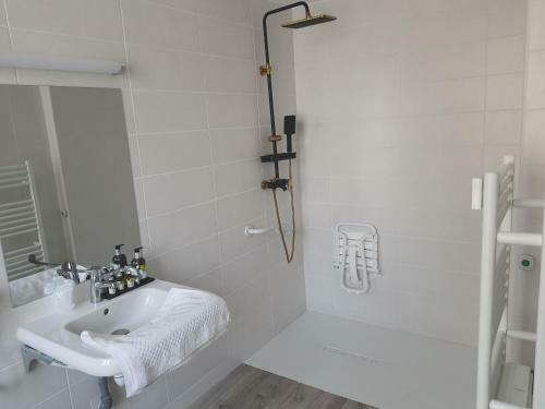 Hotel H�tel De L'est