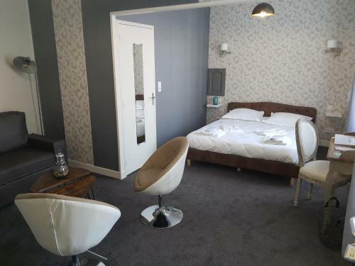 Hotel H�tel De L'est