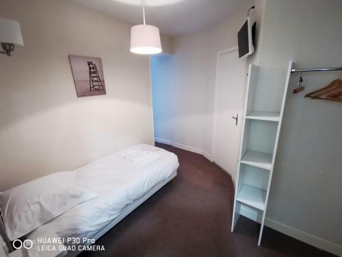 Hotel H�tel De L'est