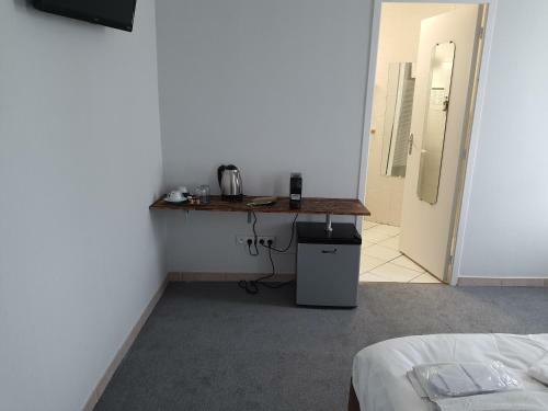 Hotel H�tel De L'est