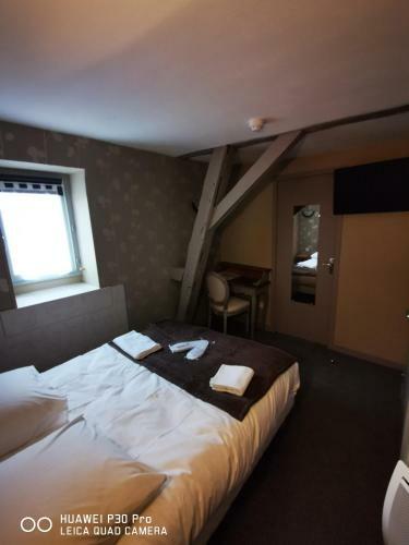 Hotel H�tel De L'est