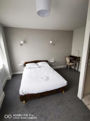 Hotel H�tel De L'est