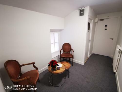 Hotel H�tel De L'est