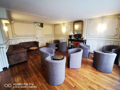 Hotel H�tel De L'est