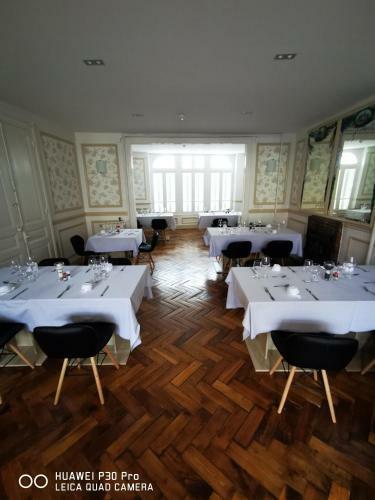 Hotel H�tel De L'est