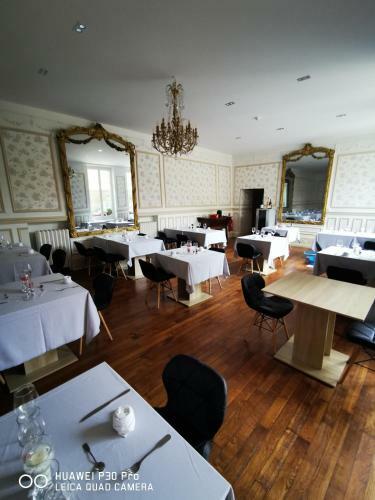 Hotel H�tel De L'est