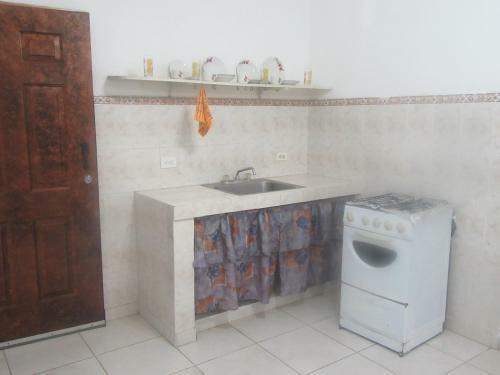 Apartamento Coronado Super Precio