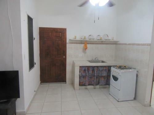 Apartamento Coronado Super Precio