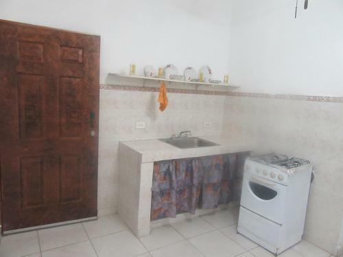 Apartamento Coronado Super Precio